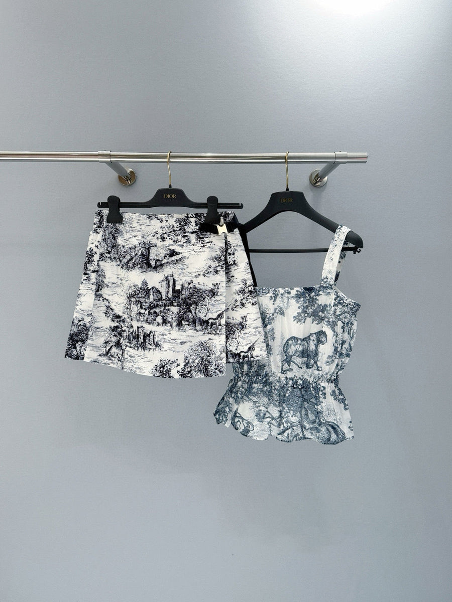 CD SKIRT