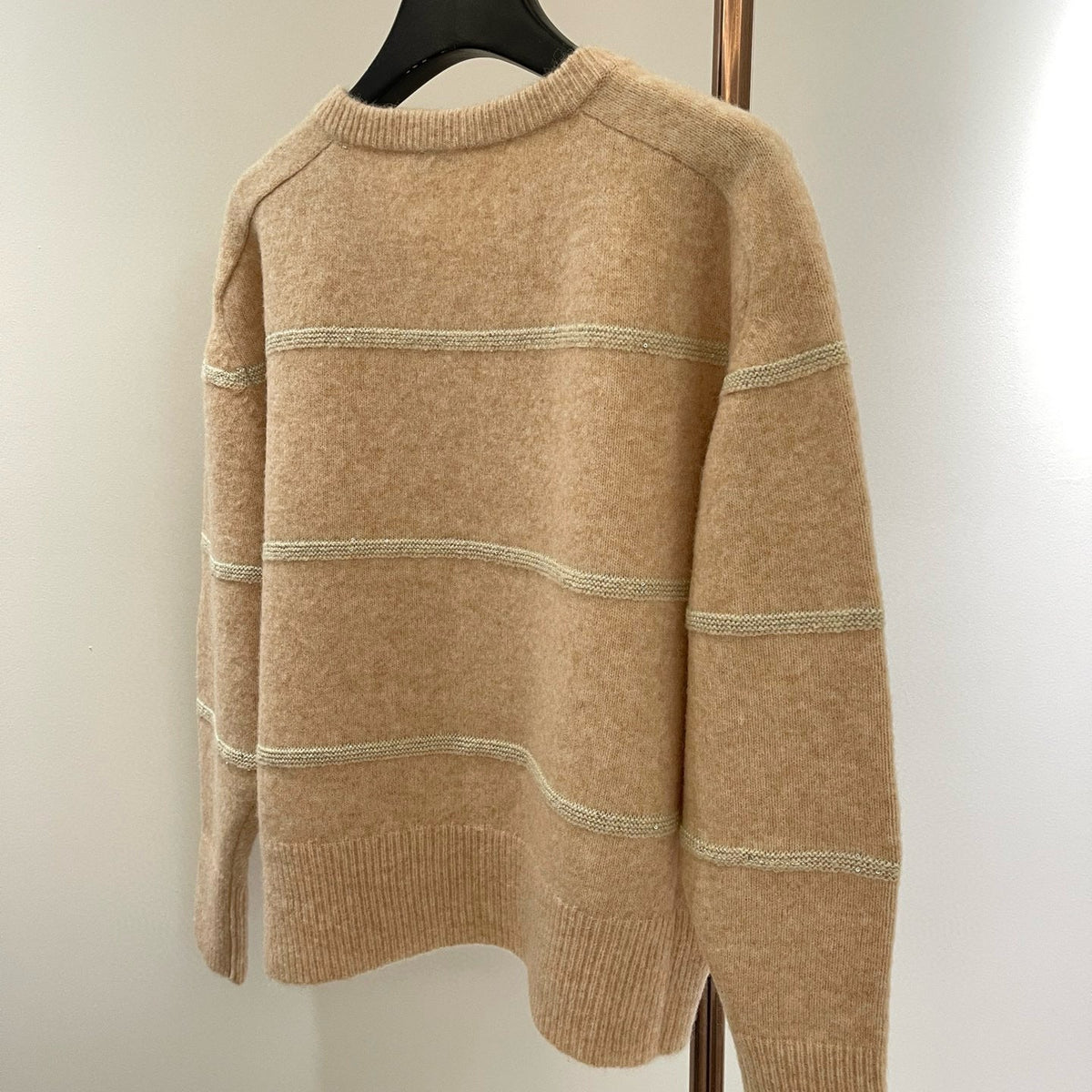 BRUNELLO C JUMPER