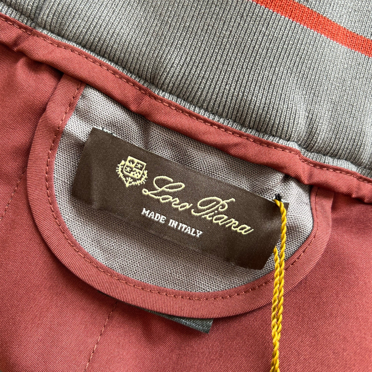 LORO P TROUSERS