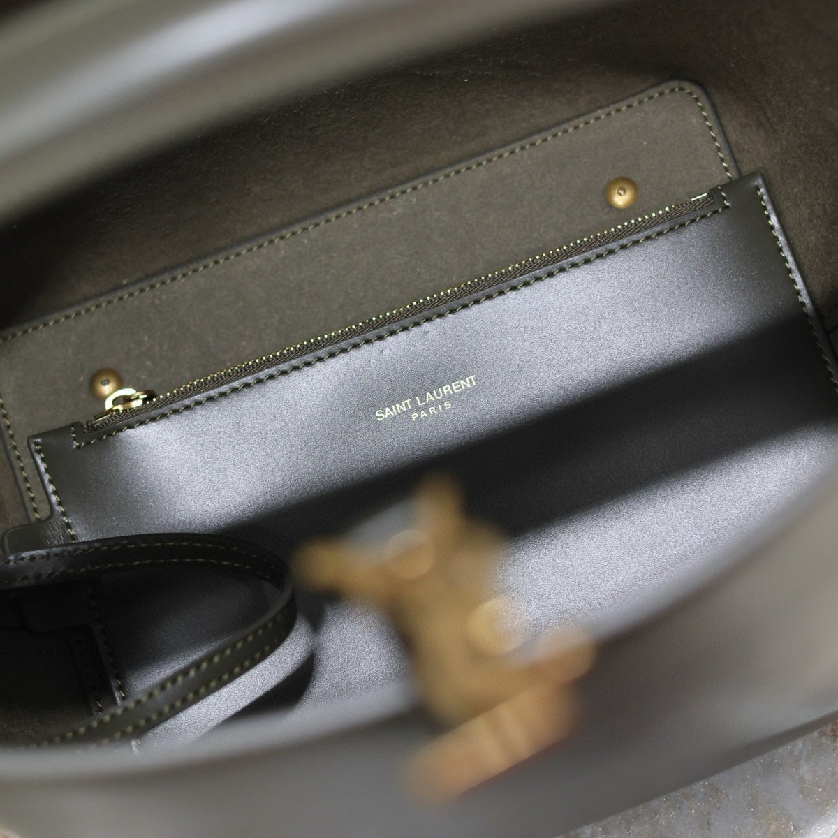 SL LE 37 BAG