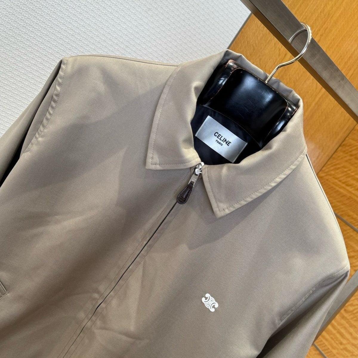 CEL JACKET