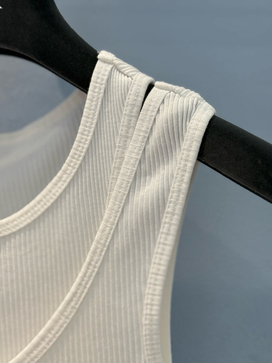 CD TANK TOP