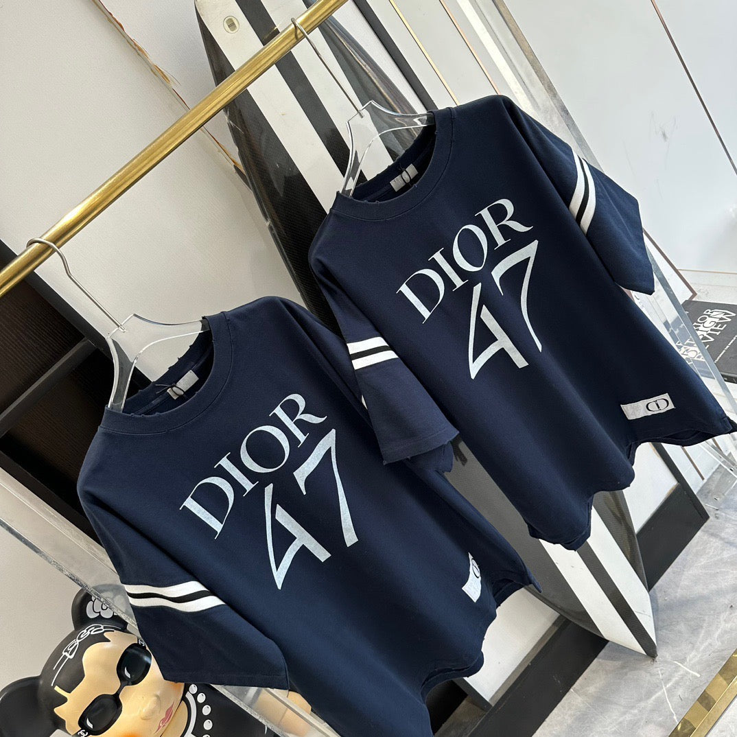 CD T-SHIRT
