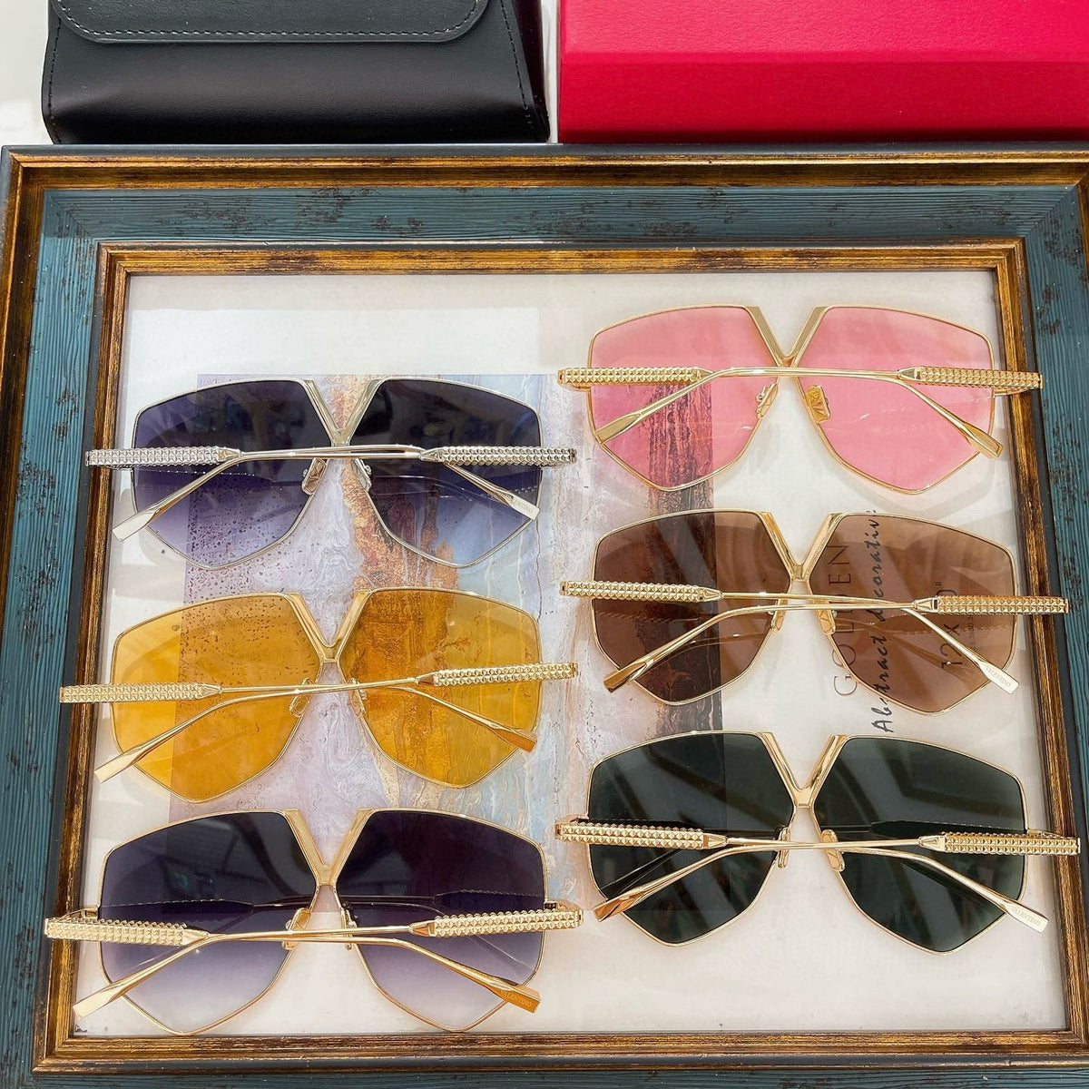 VAL SUNGLASSES