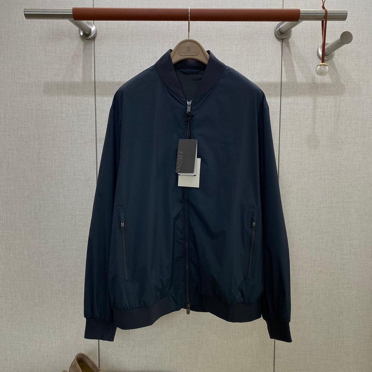 ZEGN JACKET