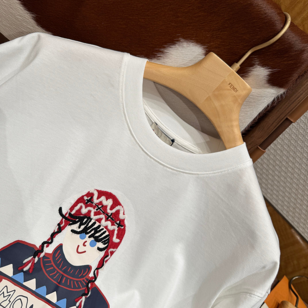 MONC T-SHIRT