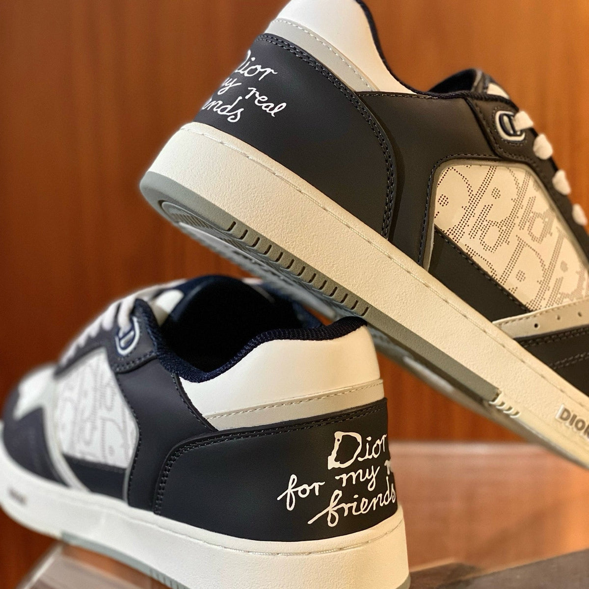 CD B27 SNEAKERS
