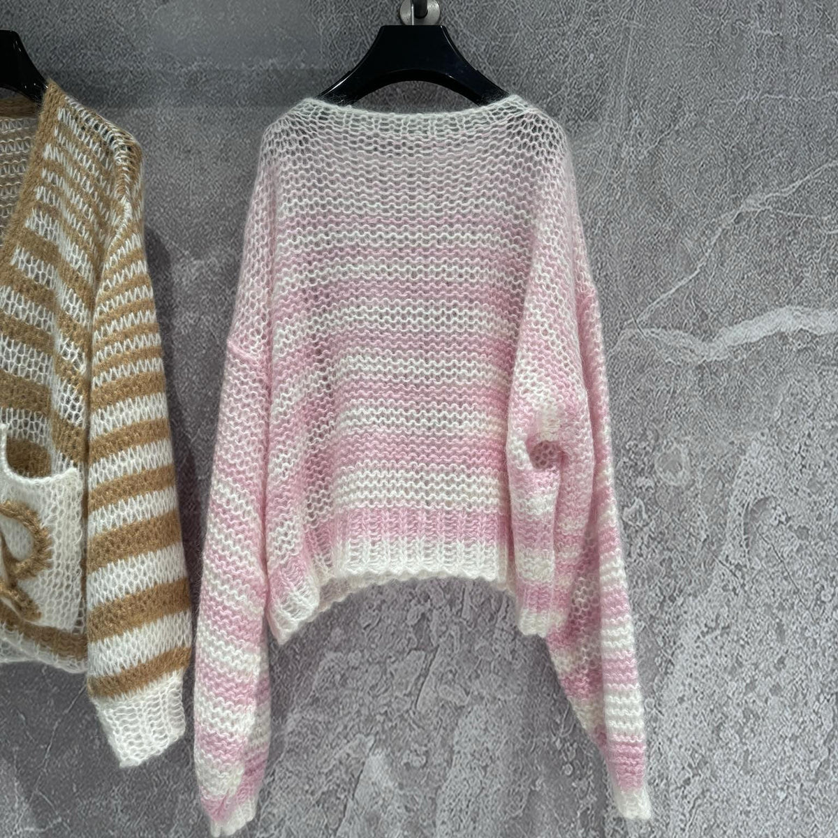 LOEW SWEATER