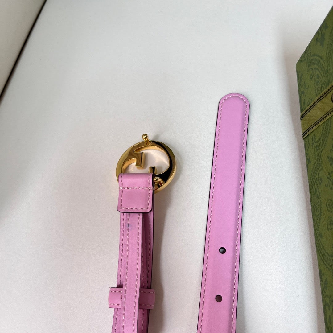 GG BELT 2 CM