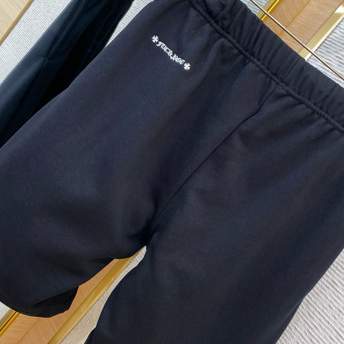 CHROME SHORTS