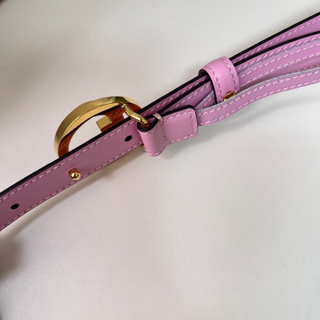 GG BELT 2 CM