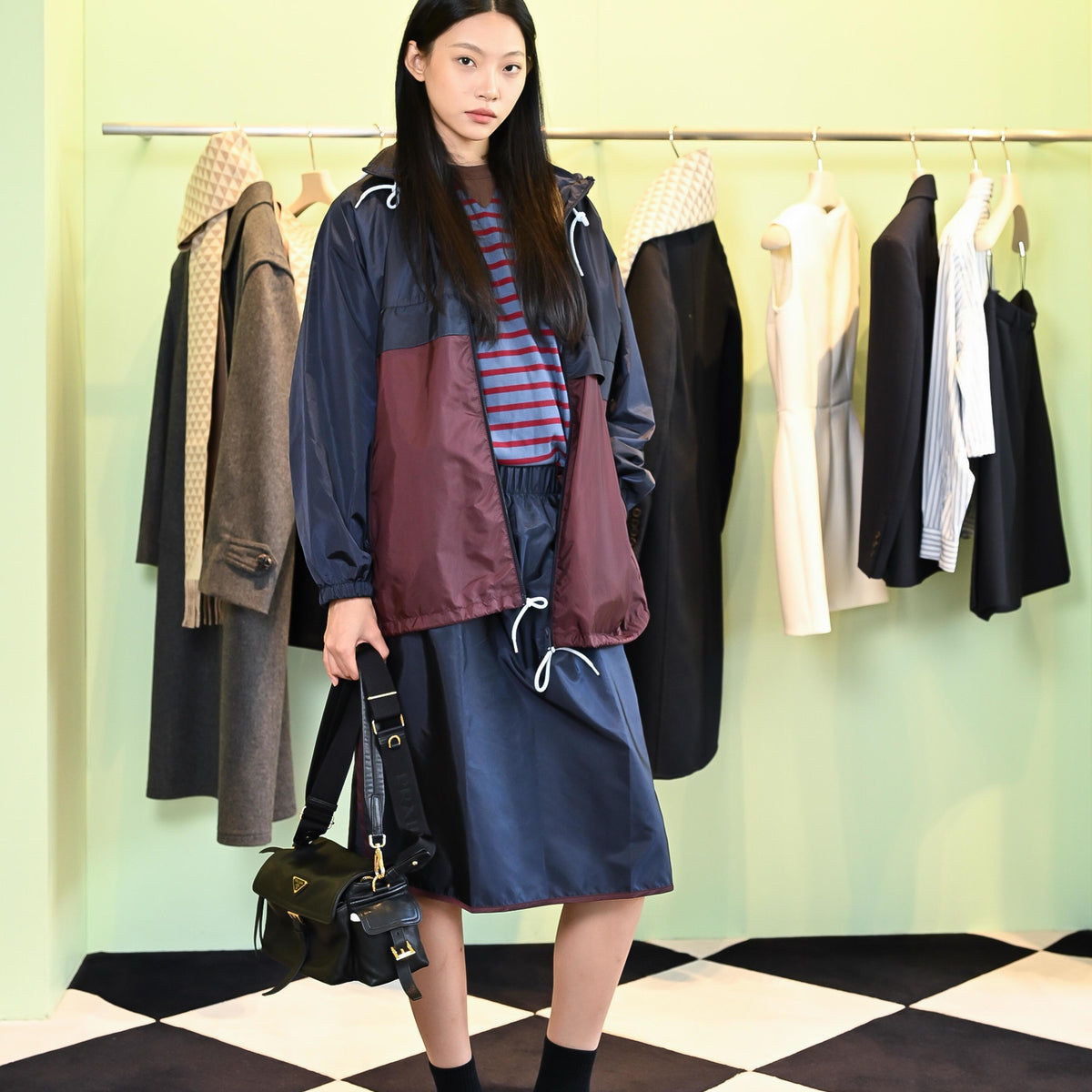 PD JACKET