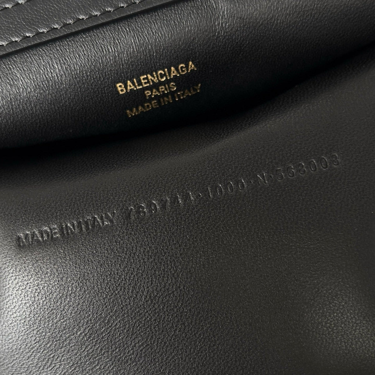 BAL LARGE RODEO BAG