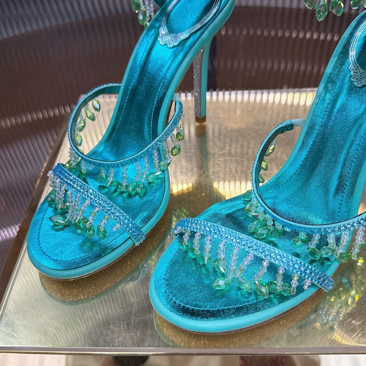 RENE C HEELS