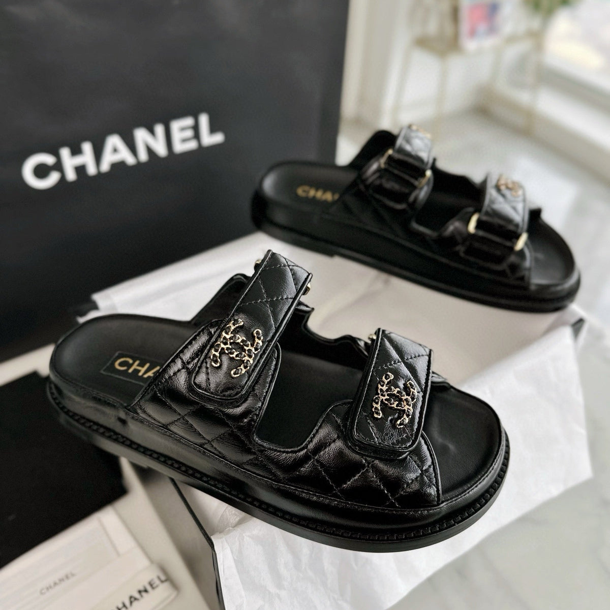 CC SANDALS