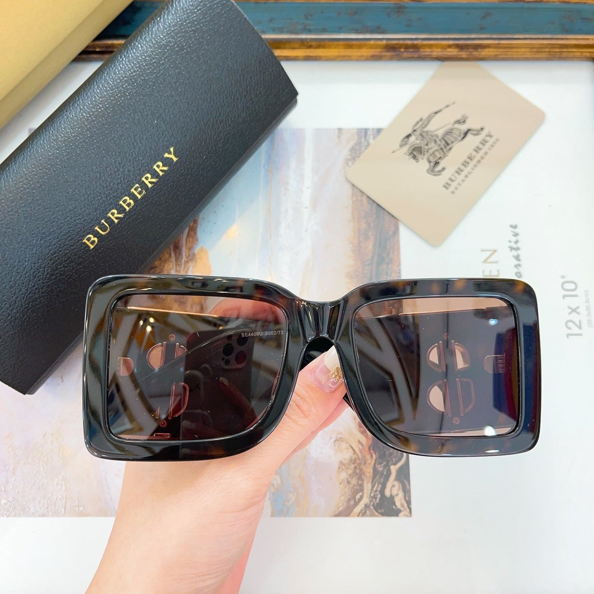 BBR SUNGLASSES