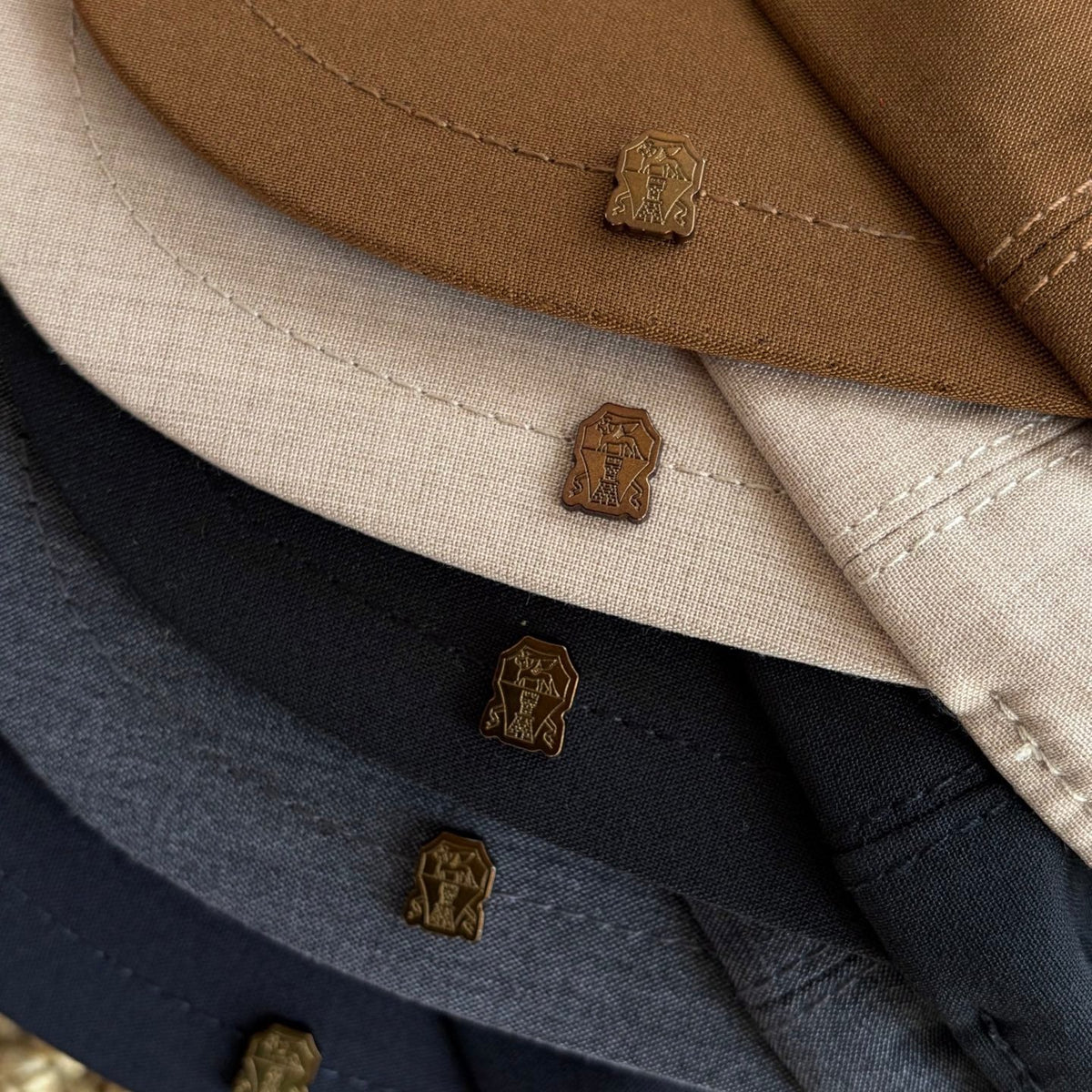 BRUNELLO C CAP