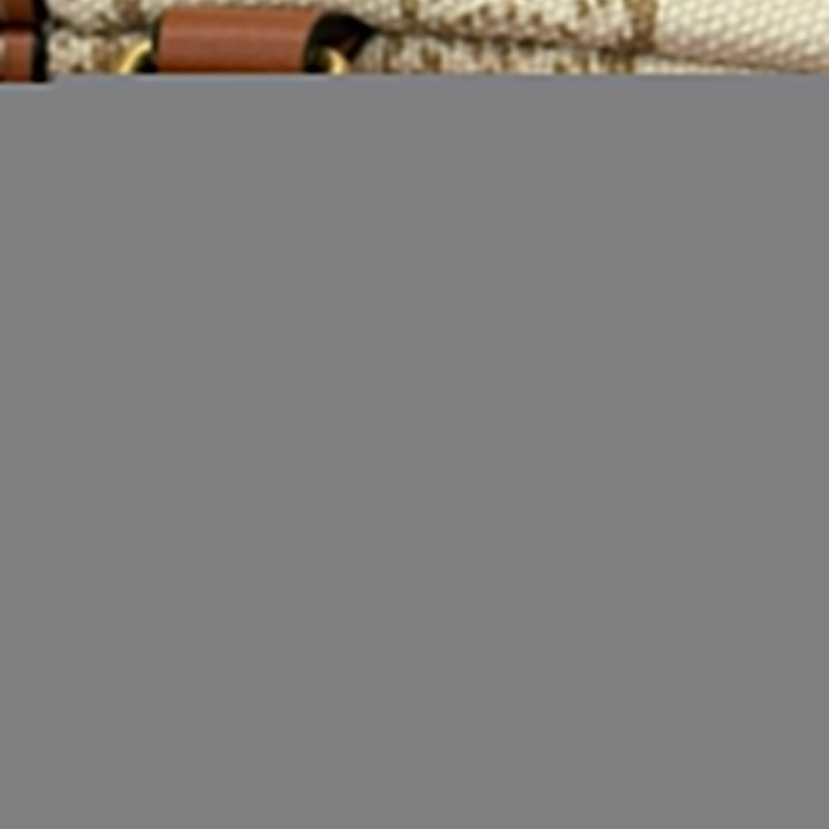 CEL SMALL POUCH WITH STRAP