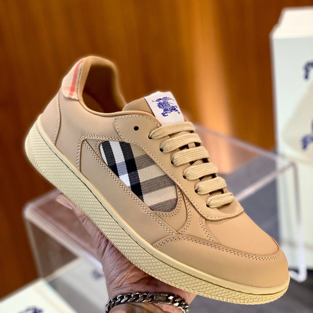 BBR SNEAKER
