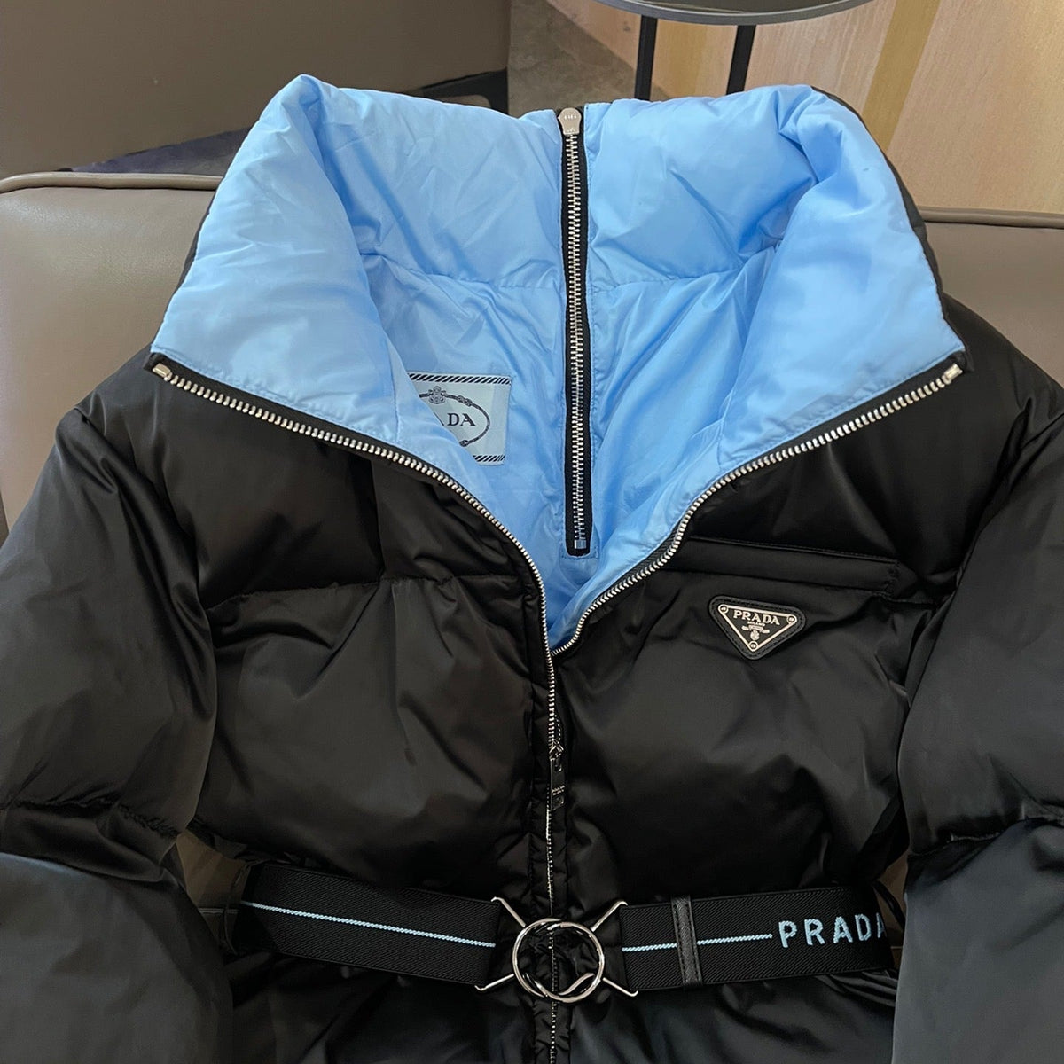 PD COAT