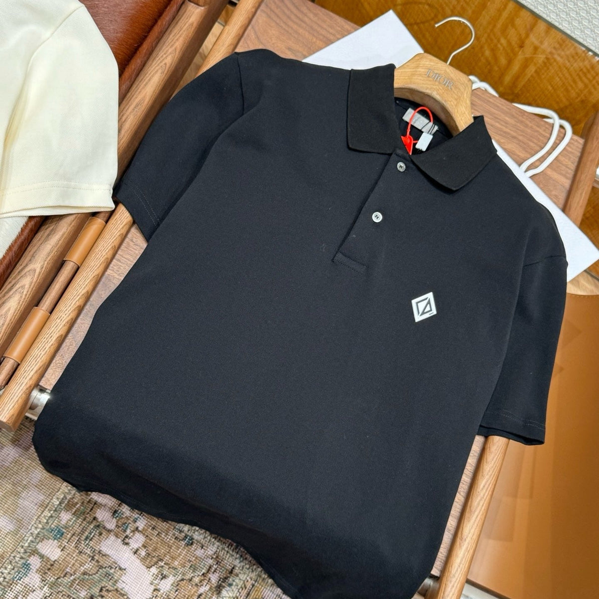 CD POLO SHIRT