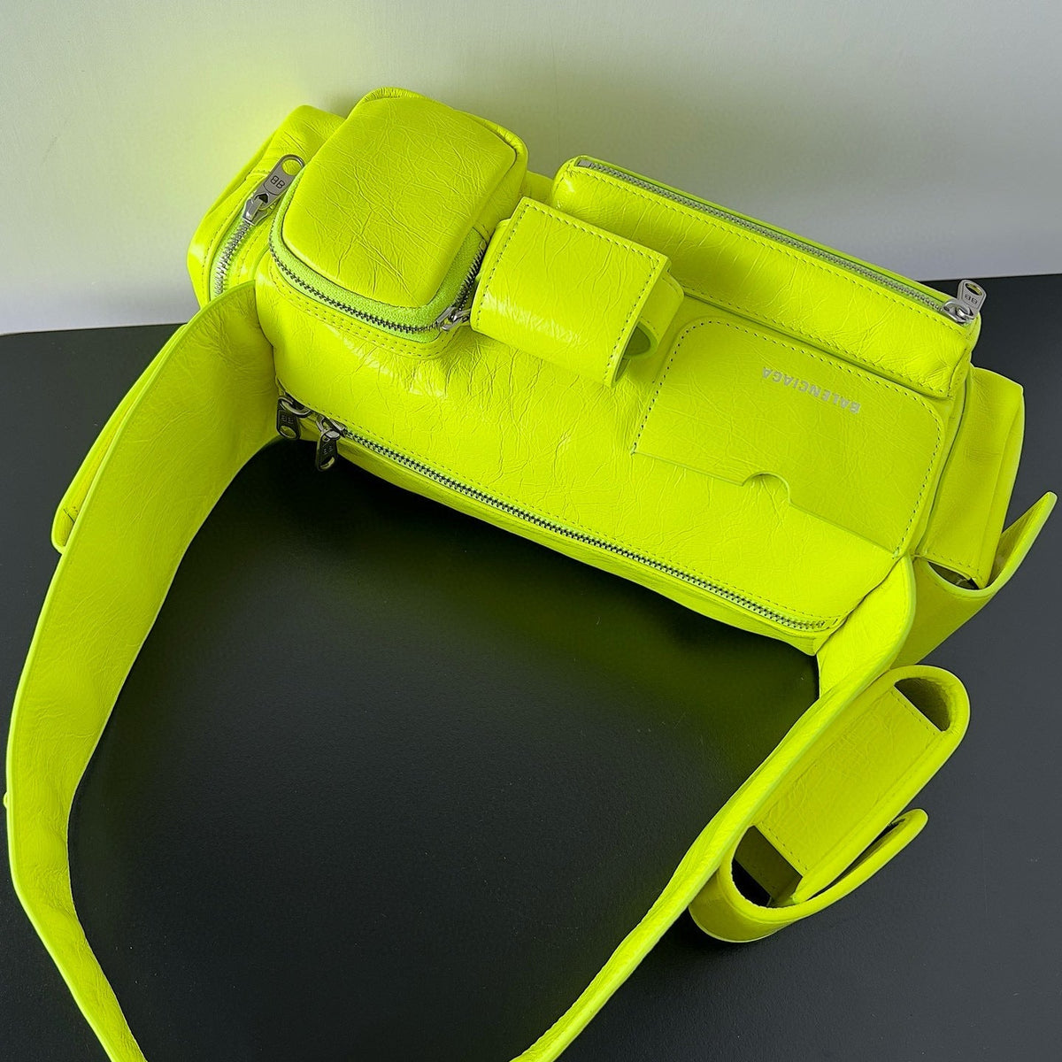 BAL SUPERBUSY XS SLING BAG