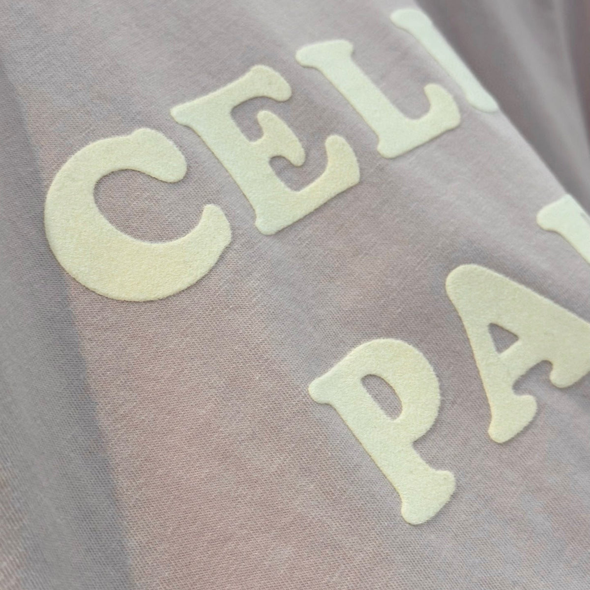 CEL T-SHIRT