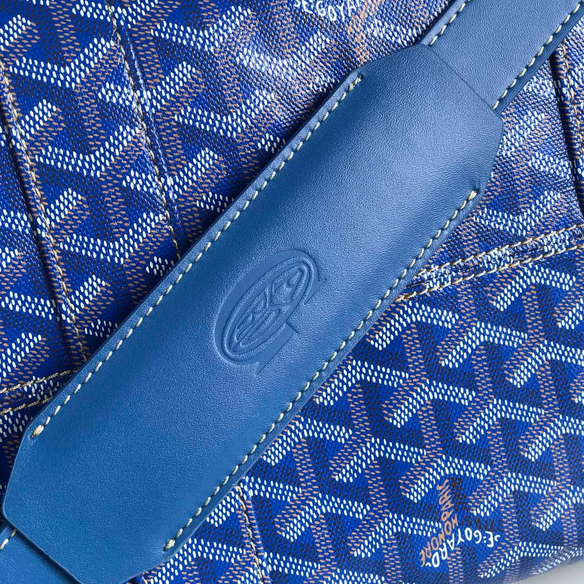 GOYA BOSTON 45 BAG