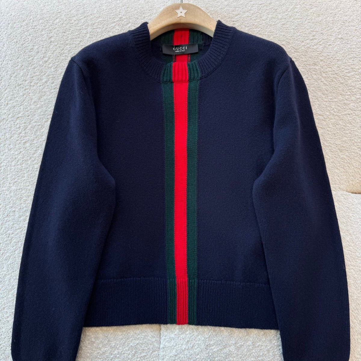 GG JUMPER