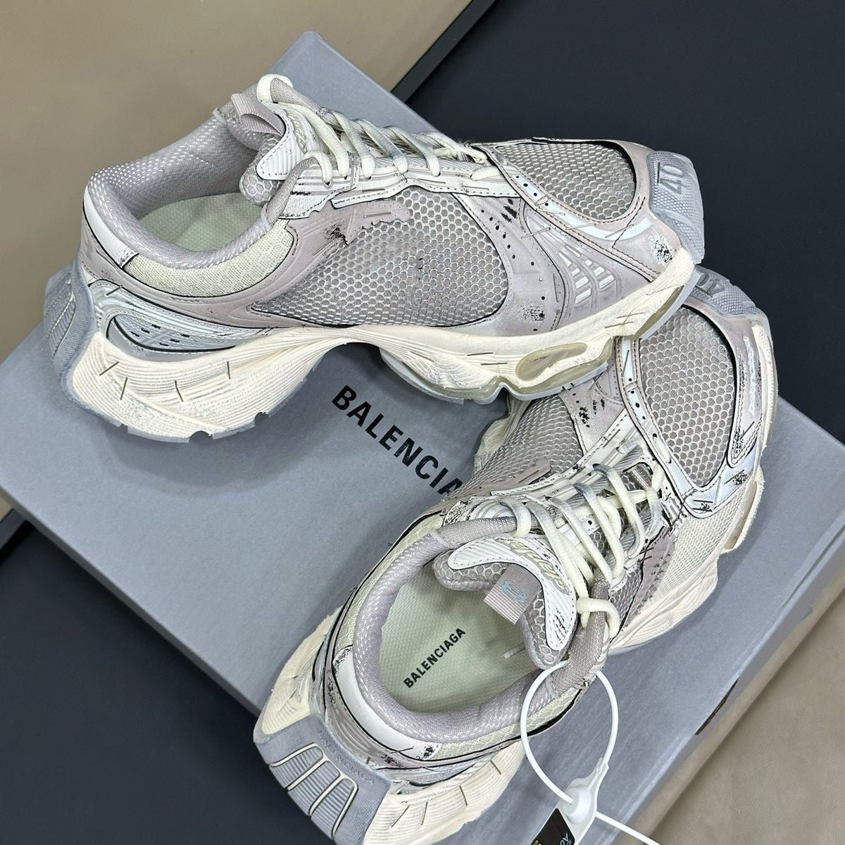 BAL STAPLER TRAINERS