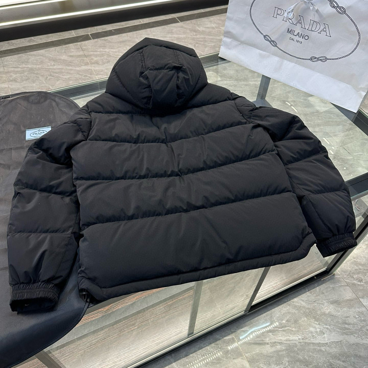 PD JACKET