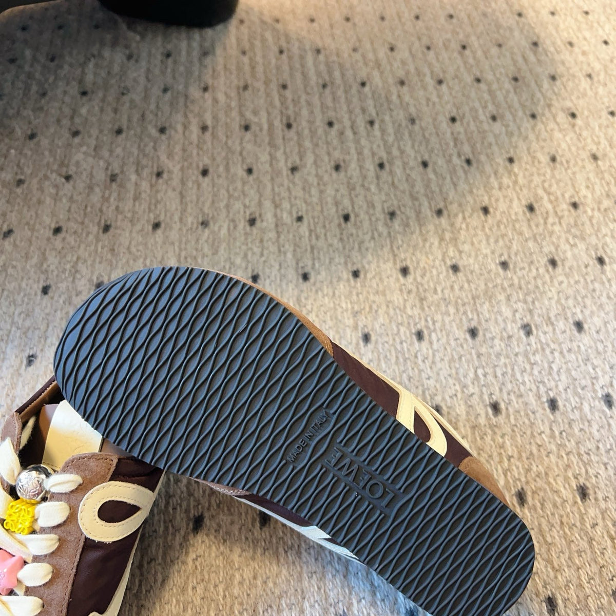 LOEW FLOW 2.0 SNEAKER