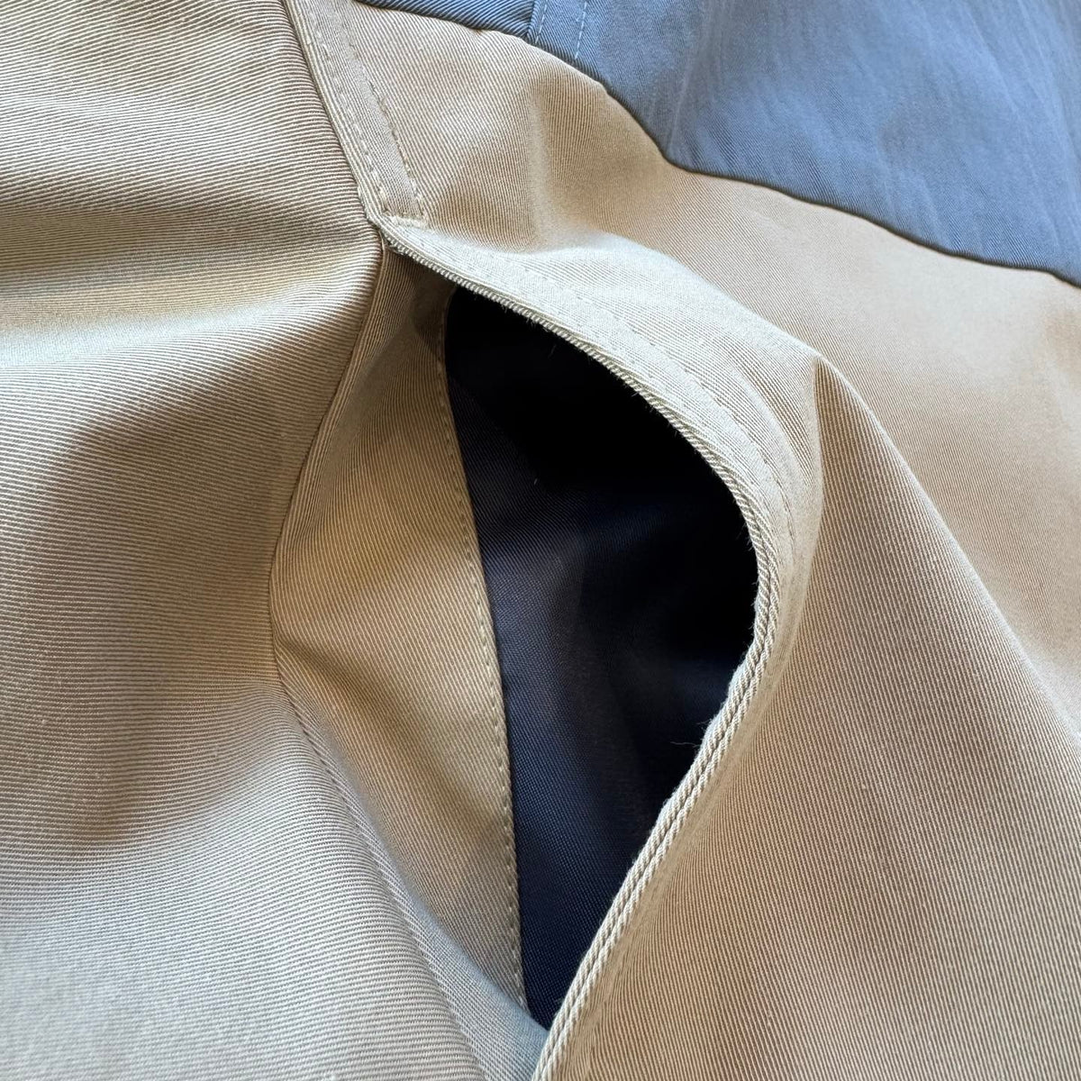 MAISON M JACKET