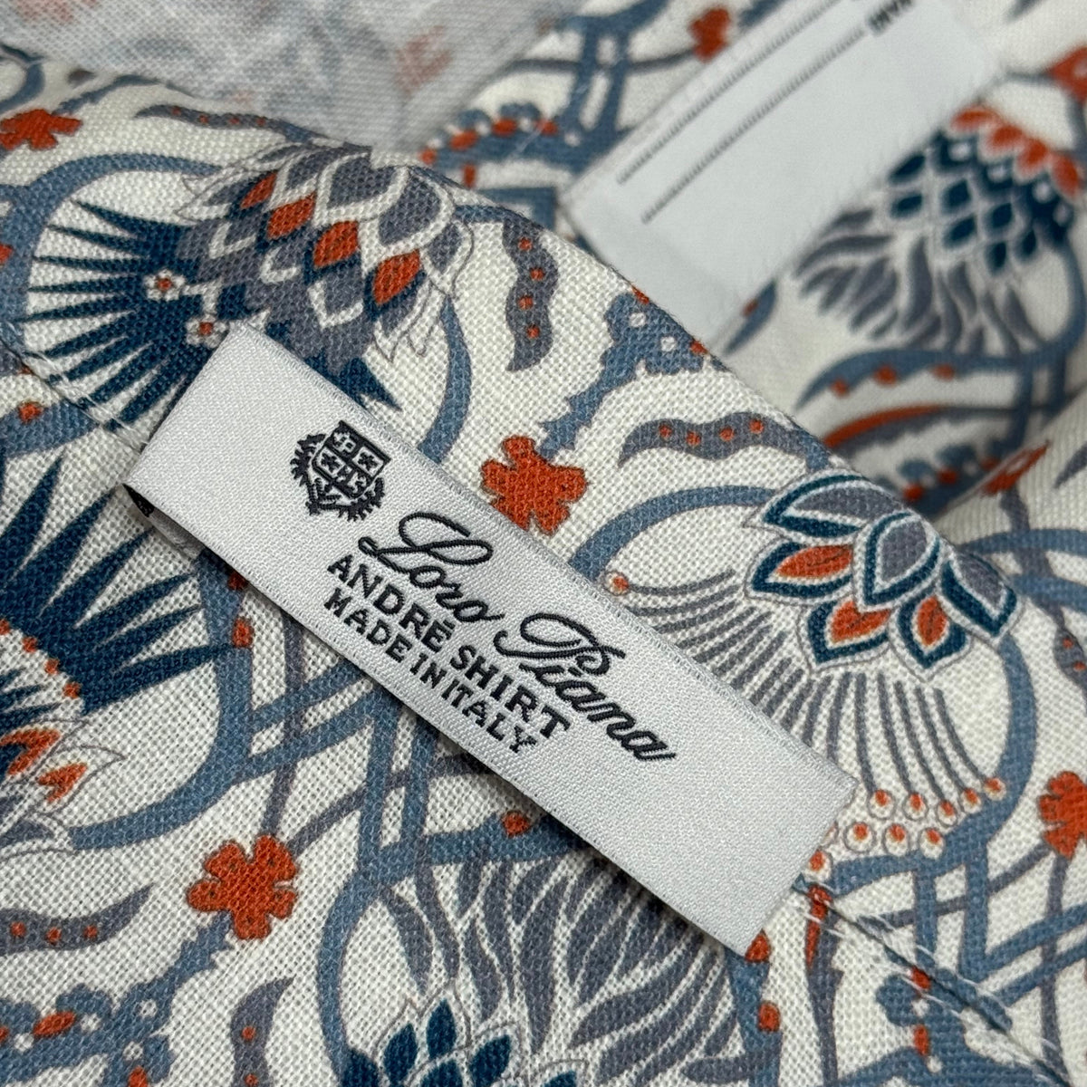LORO P SHIRT