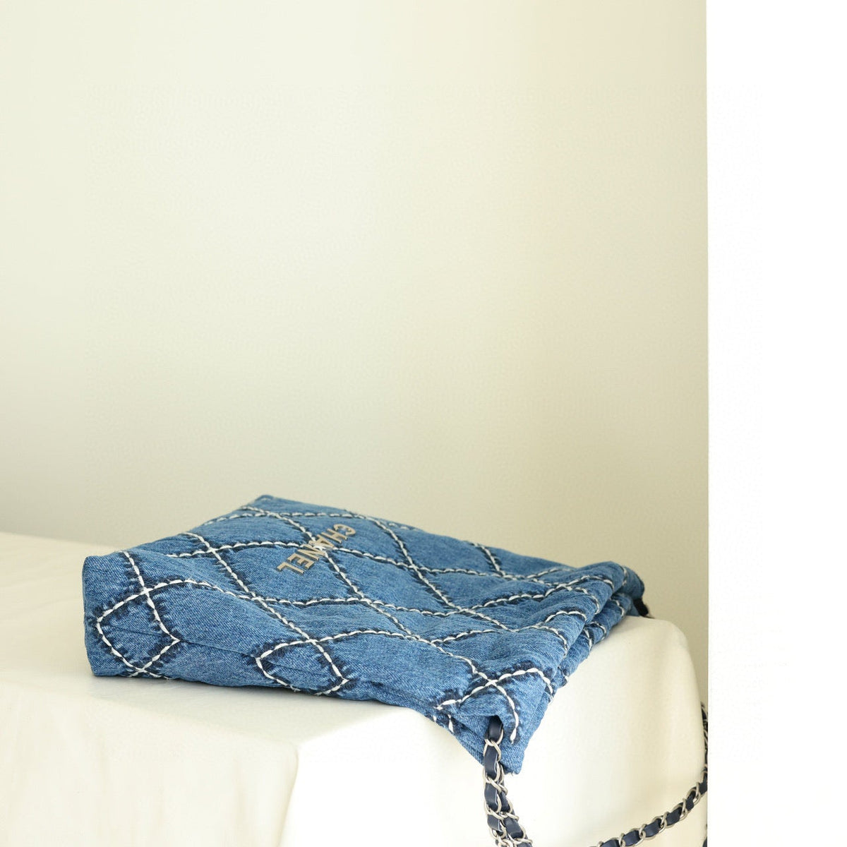 CC 23P HANDBAG