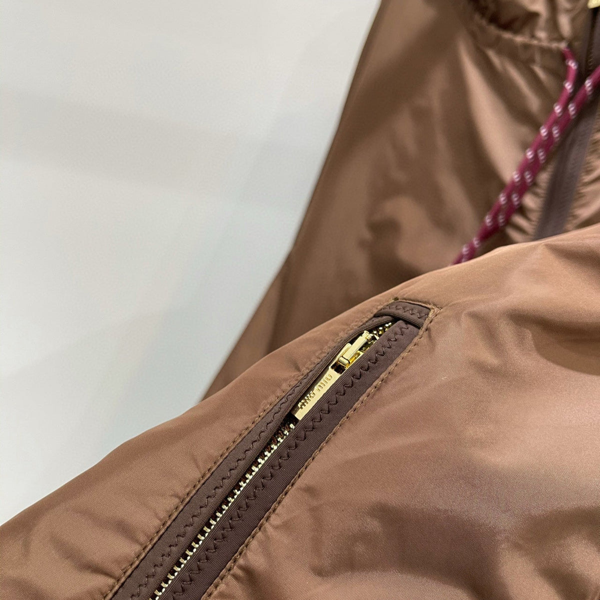 MIU M JACKET