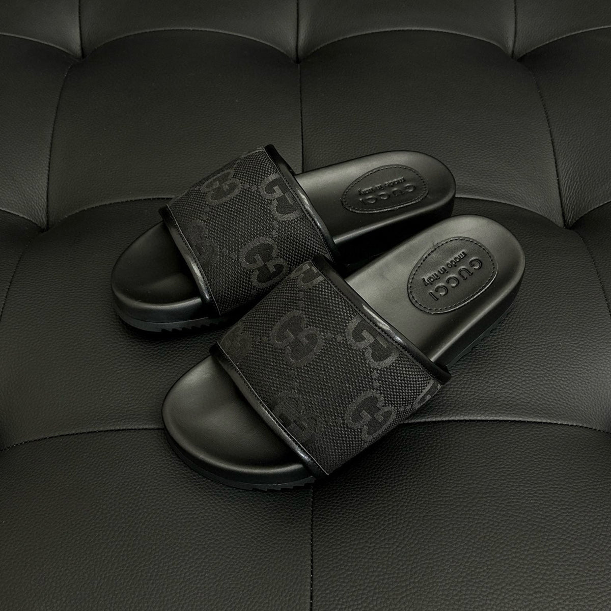 GG SLIDES