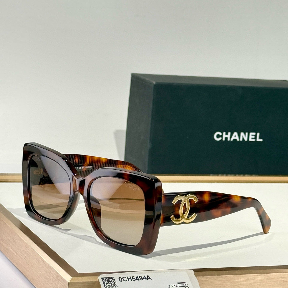 CC SUNGLASSES