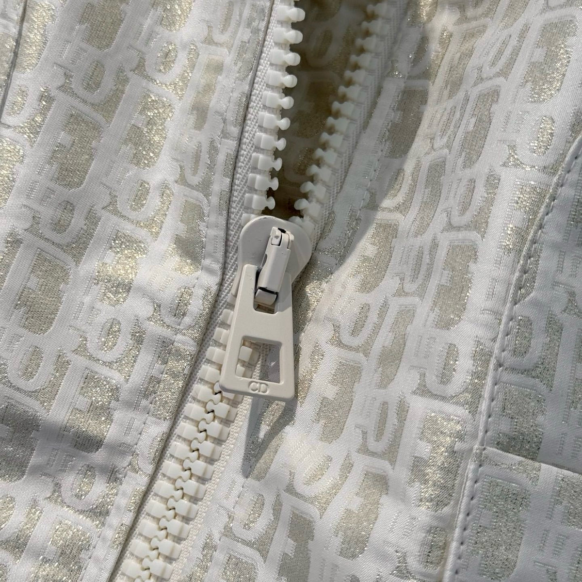 CD JACKET