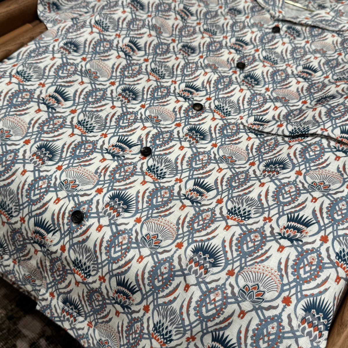 LORO P SHIRT