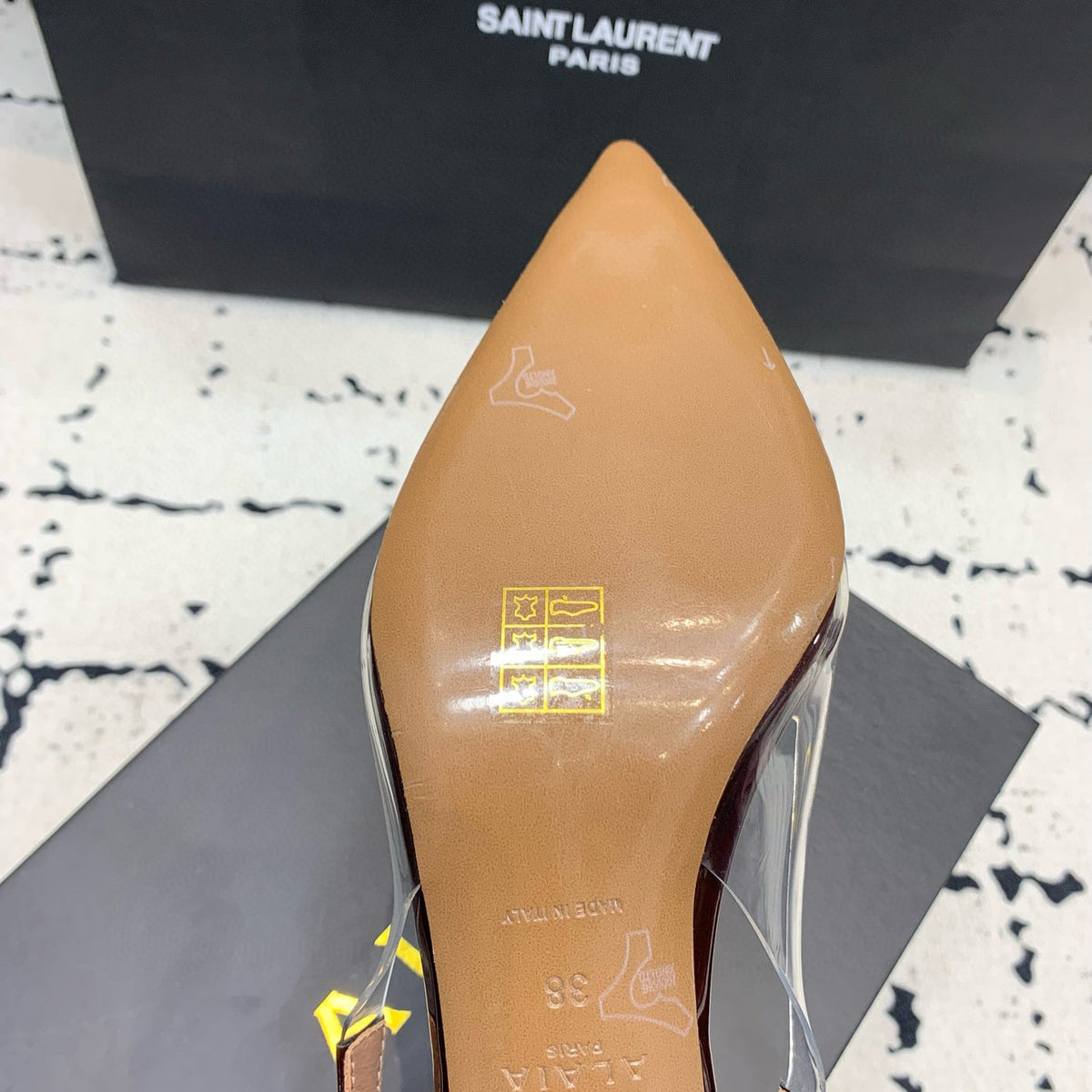 ALAIA FLATS