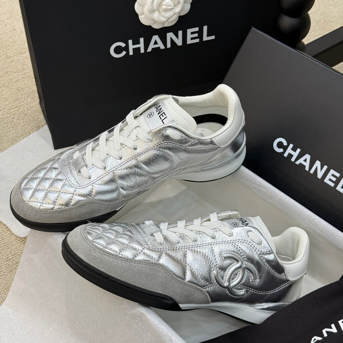CC SNEAKER