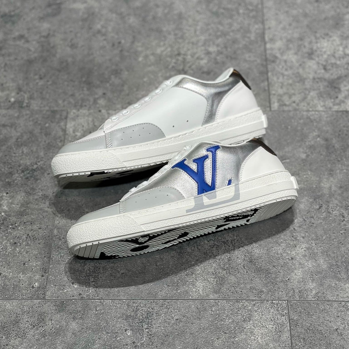 LOU TRAINERS