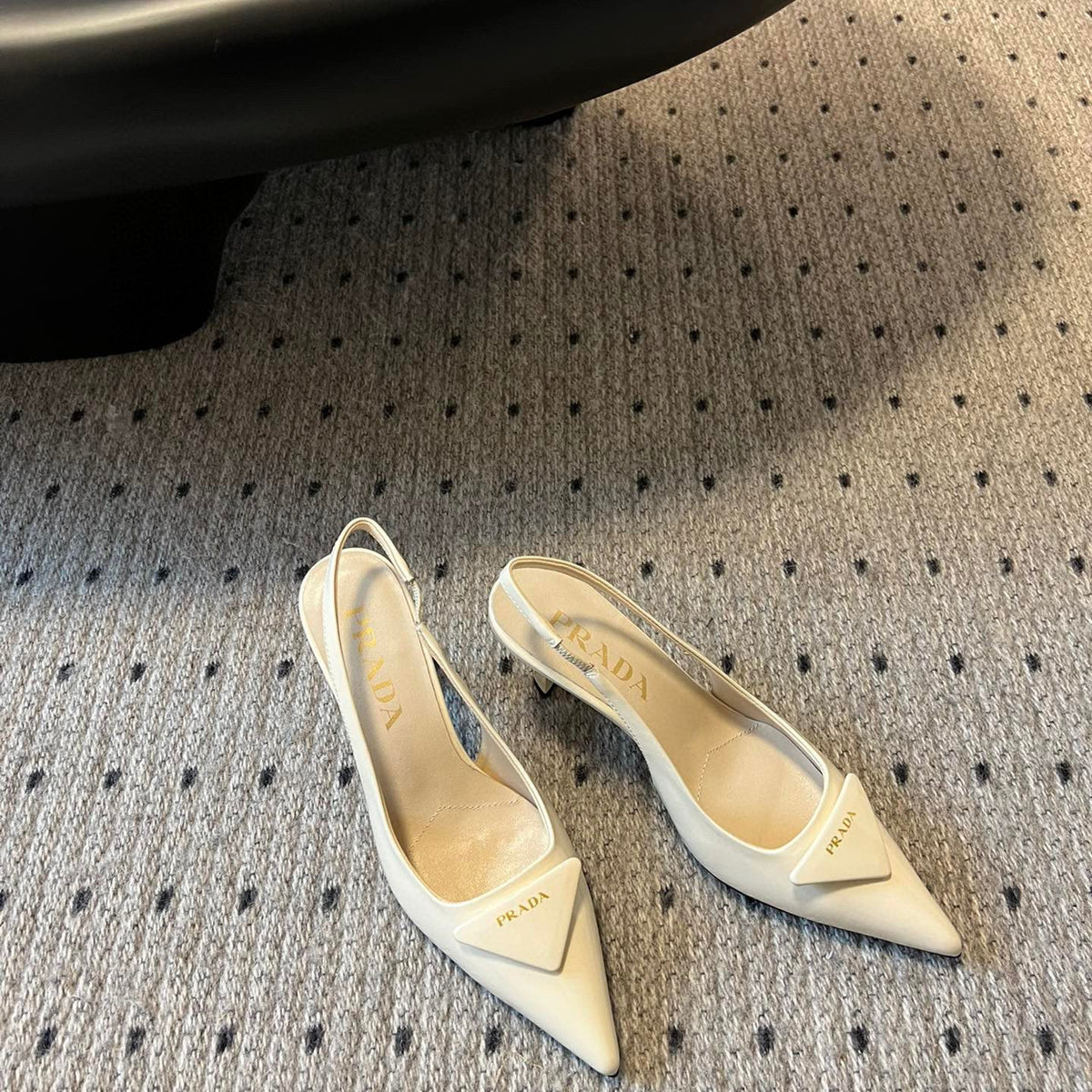 PD HEELS
