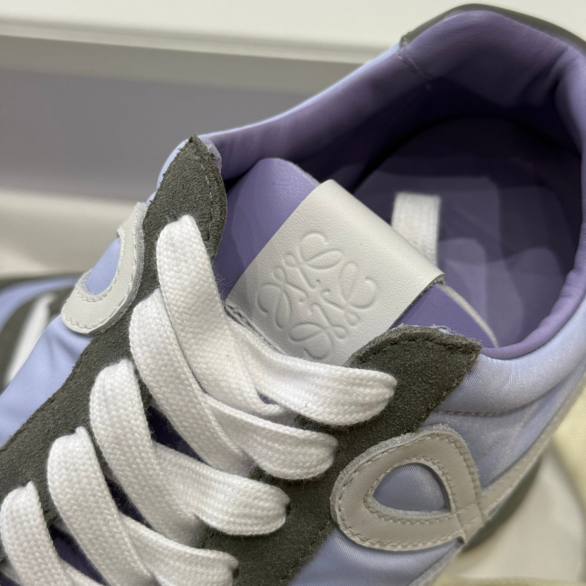 LOEW FLOW 2.0 SNEAKER