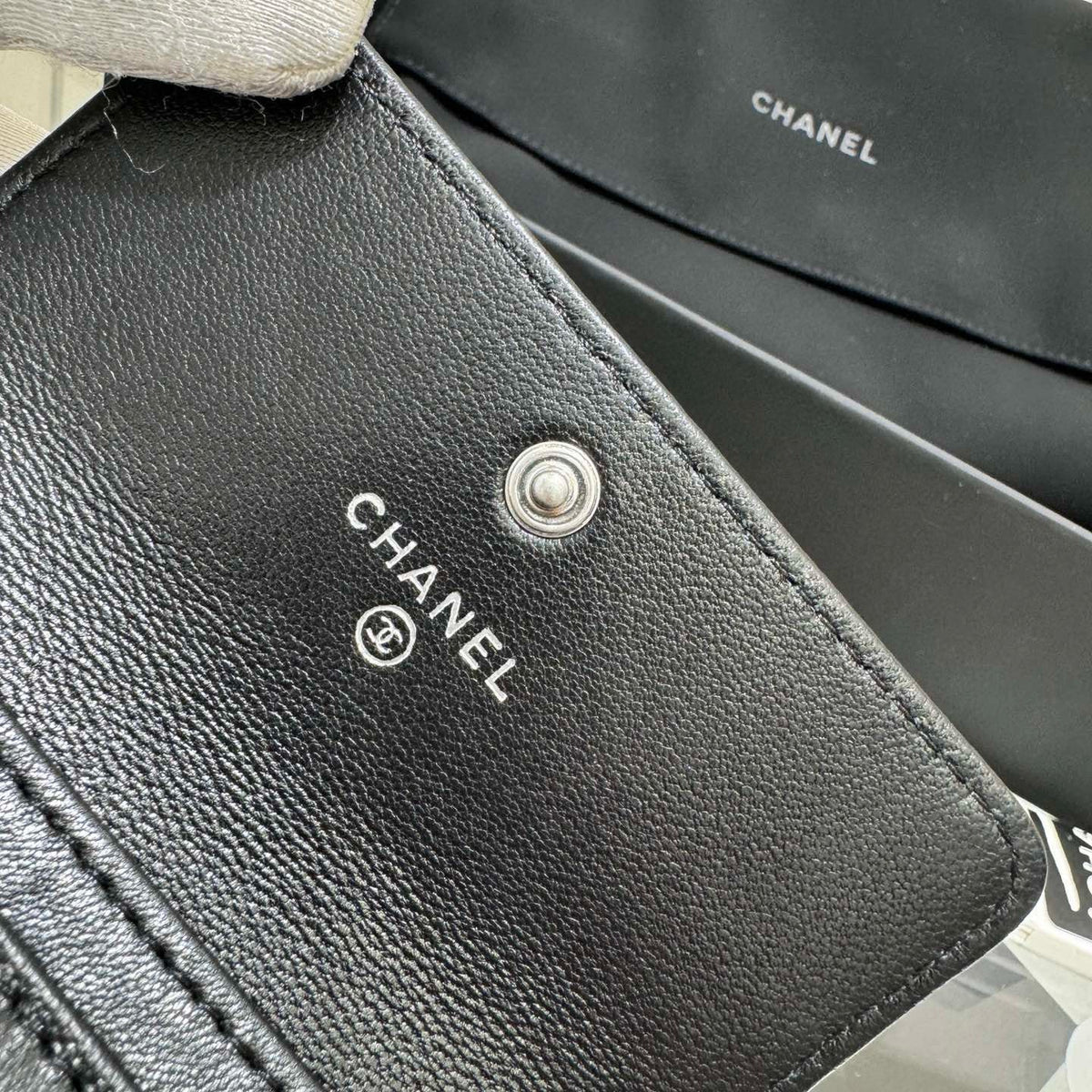 CC WALLET