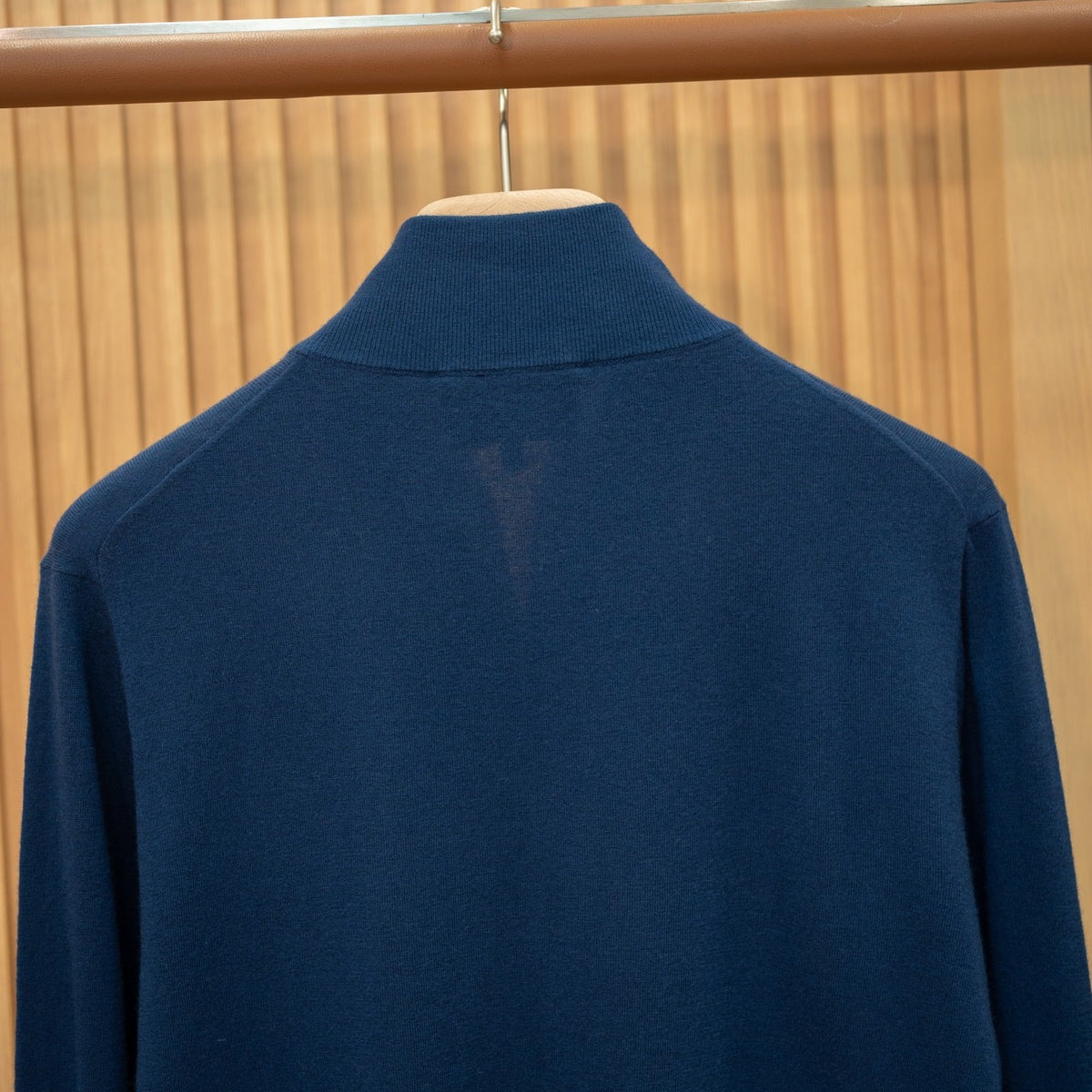 LORO P WOOL CARDIGAN