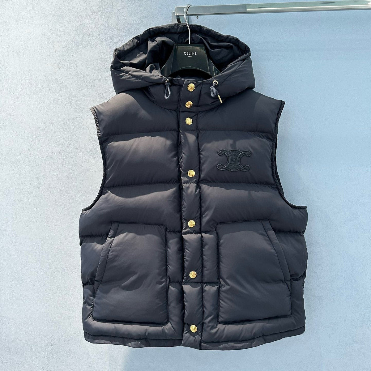 CEL VEST