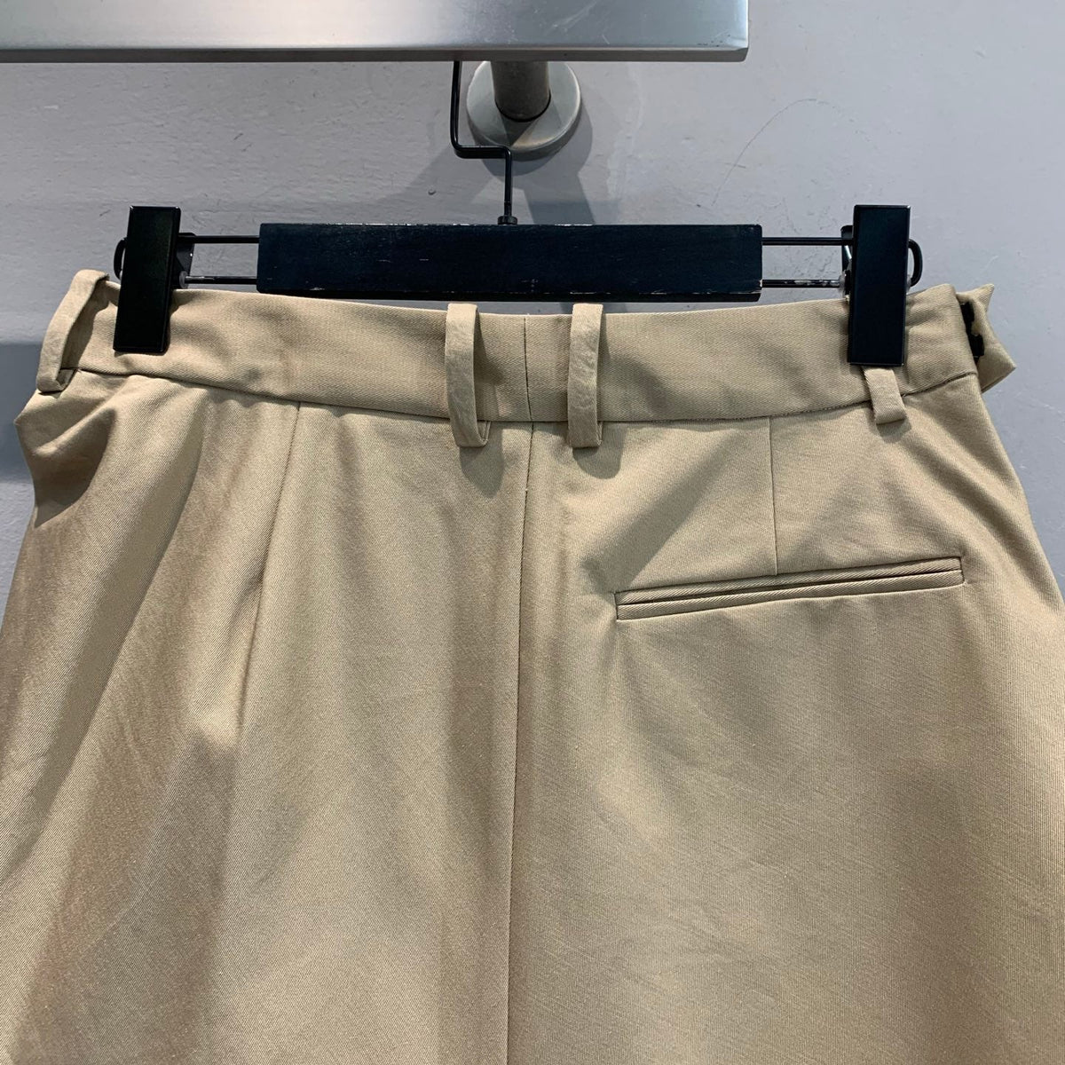 LOEW SKIRT
