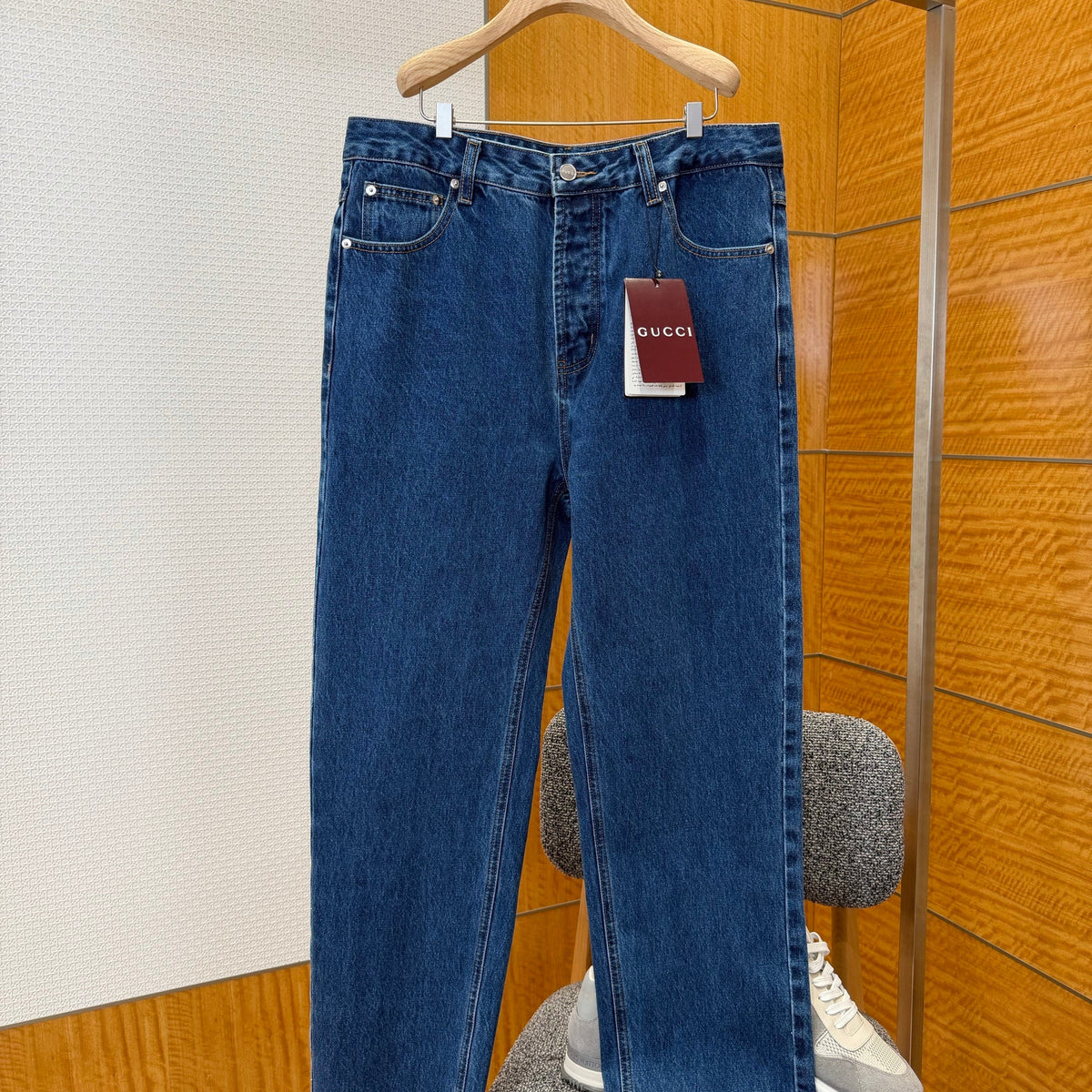 GG JEANS